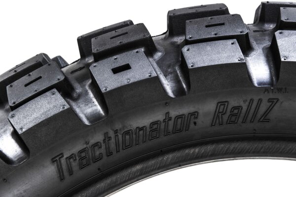 Trxr 120/90-18 65r Tt