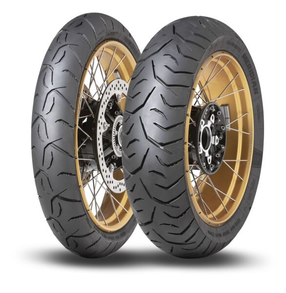 Meridian 90/90-21 54s Tt