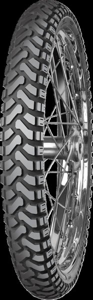 Edtr 110/80-19 59h Tl/tt M+s