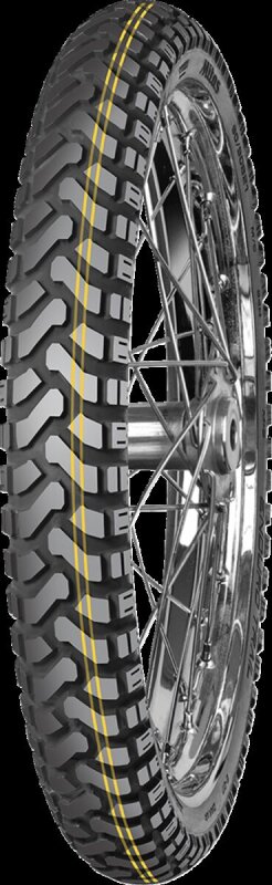 Edtrda Yy 110/80b19 59h Tl