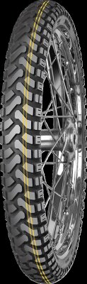 Edtrda Yy 110/80b19 59h Tl