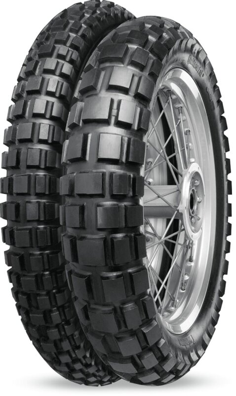 Tkc80 130/80-17 65s Tt M+s