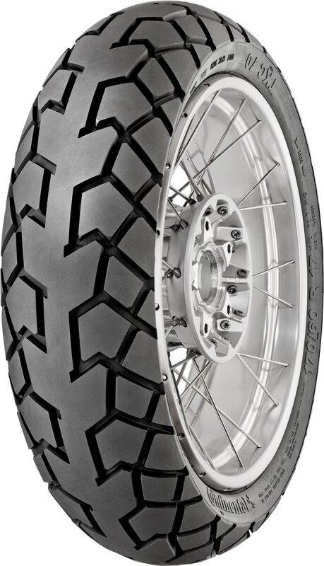 Tkc70 120/90-17 64t Tl M+s
