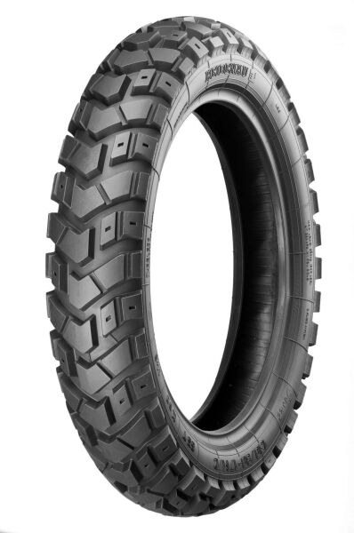 K60scout 130/80-17 65t Tl