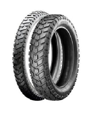 K60 M&s 130/80-17 69t