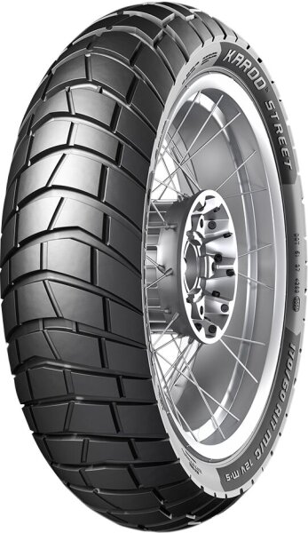 Kar Str 150/70r18 70v Tl M+s