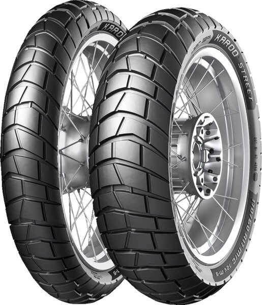 Kar Str 150/70r18 70v Tl M+s