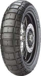 Scp Rl Str 130/80r17 65v Tl M+