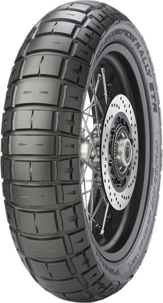Scp Rl Str 140/80r17 69v Tl M+