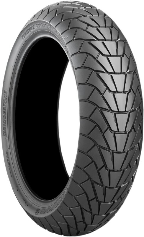 Ax41sr 160/60r17 69h Tl