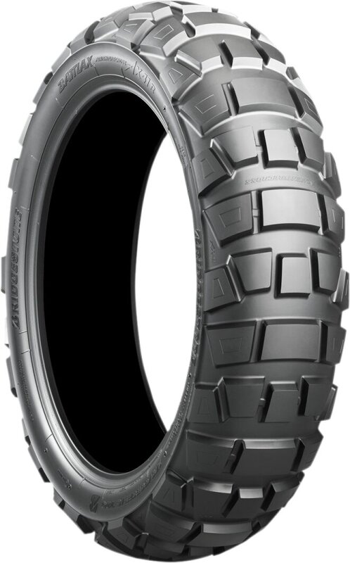 Ax41 R 4.00-18 64ptl