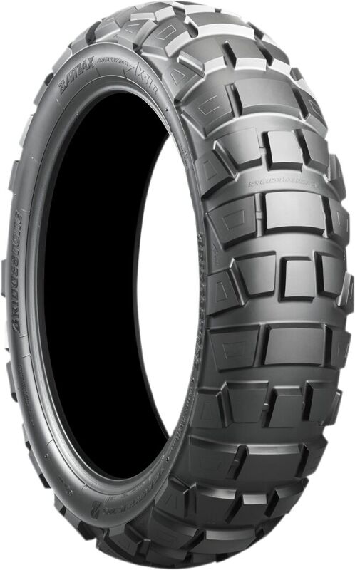 Ax41 R 130/80-17 65ptl