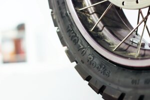 Tkc70r 150/70r17 69stl