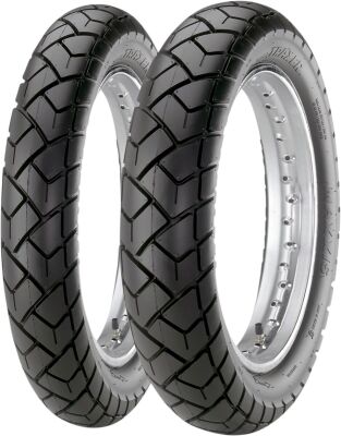 M-6017 130/80-17 65h Tl