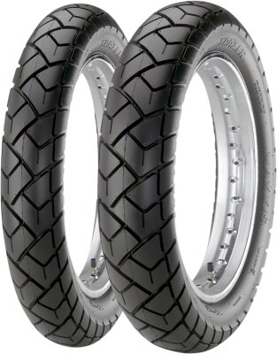 M-6017 130/80-17 65h Tl
