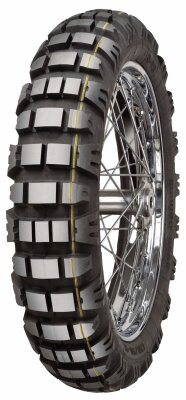 E-09 100/90-19 57r Tl M+s