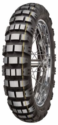 E-09 100/90-19 57r Tl M+s