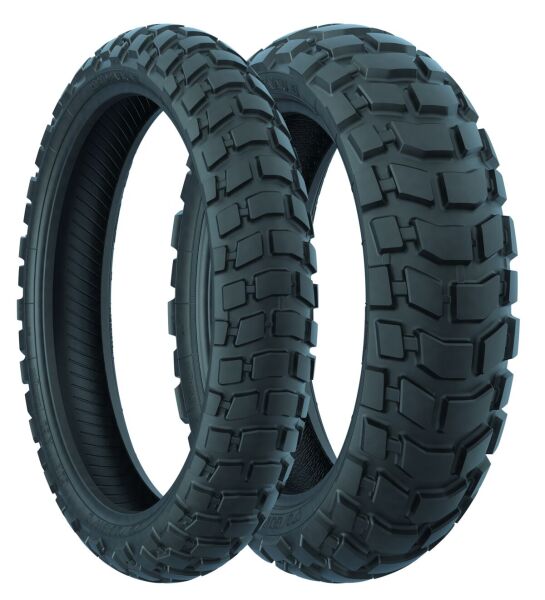 K60rang 170/60b17 72r Tl