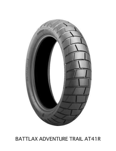 At41 R 130/80r17 65htl