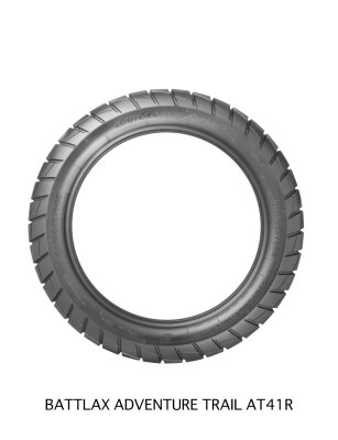 At41 R 130/80r17 65htl