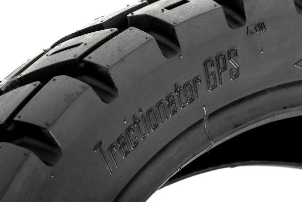 Tgps 130/80-17 65t Tl