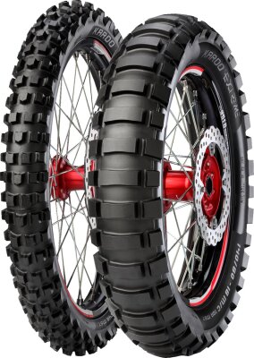 Kar Ext 150/70r17 69r Tl