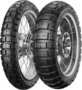 Scp Ra 150/70r18 70r Tl