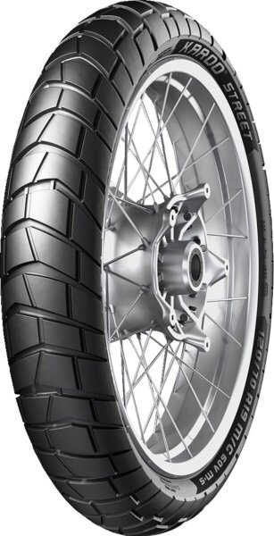 Kar Str 140/80-17 69v Tl
