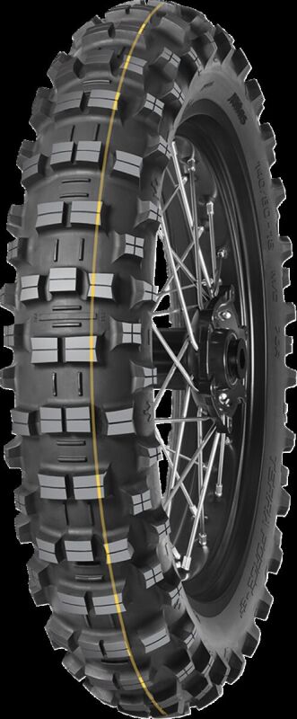 Tefoef Y 120/90-18 65r Fim