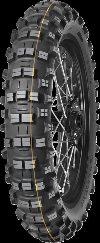Tefoef Y 120/90-18 65r Fim