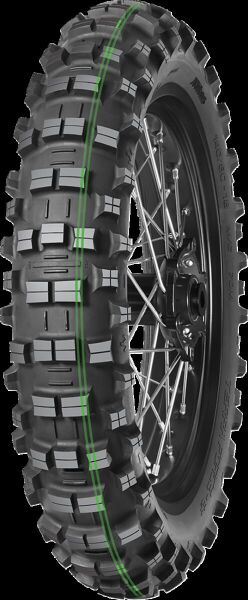 Tefoef Gg 140/80-18 70m Fim
