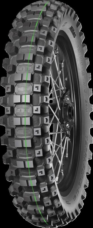 Tefoexmh G 100/100-18 59m Nhs