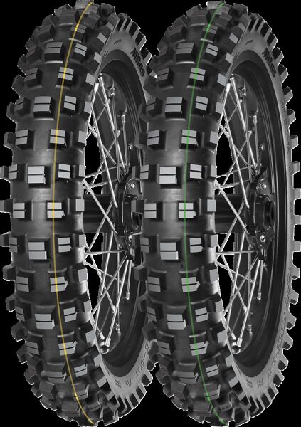 Tefoexxt Y 120/90-18 65r Nhs
