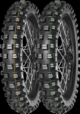 Tefoexxt Y 120/90-18 65r Nhs