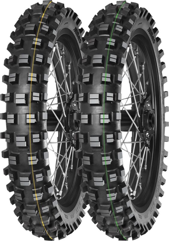 Tefoexxt G 120/90-18 65r Nhs