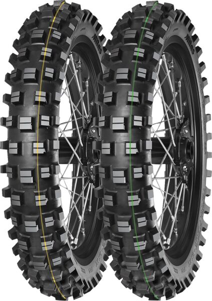 Tefoexxt G 120/90-18 65r Nhs