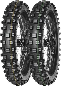 Tefoexxt G 120/90-18 65r Nhs