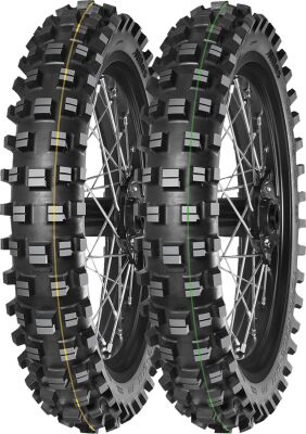 Tefoexxt G 120/90-18 65r Nhs