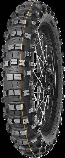 Teroef Yl 110/80-18 58r Tt