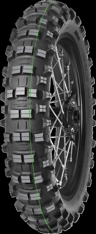 Tefoef Gn 120/90-18 65m Tt