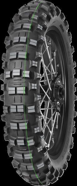 Tefoef Gn 120/90-18 65m Tt