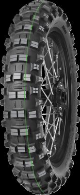 Tefoef Gn 120/90-18 65m Tt