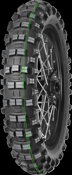 Tefoefpr Gg 140/80-18 70m Fim