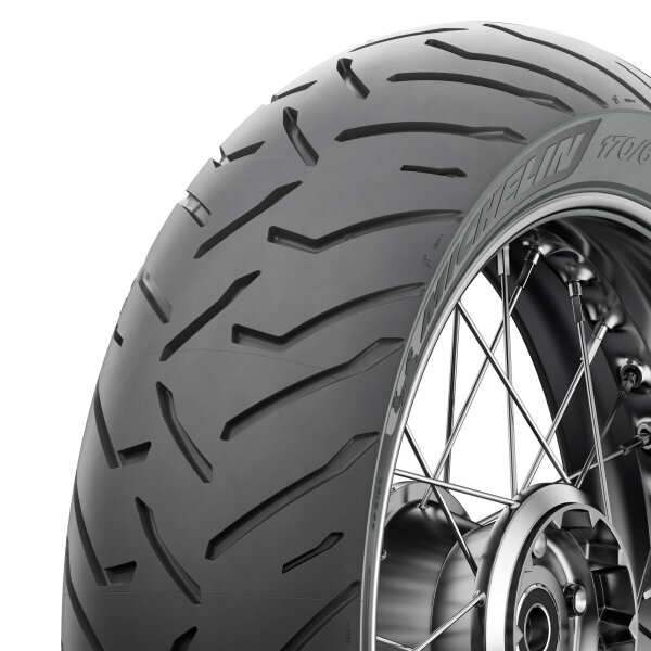Anak Road 170/60zr17 72w Tl
