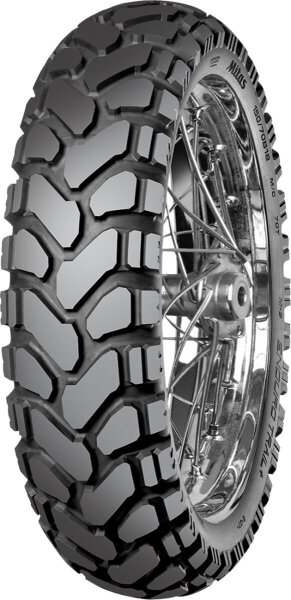 Enduro Trail+ 120/90-17 64h Rr