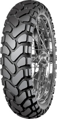 Enduro Trail+ 120/90-17 64h Rr