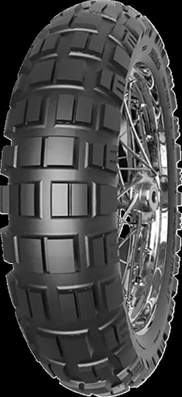 Enduro Trail Xt 140/80b17 69h