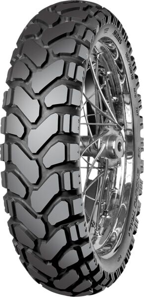 Enduro Trail+ 4.00-18 64h Rr (