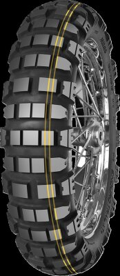 Enduro Trail Xt Dakar 140/80b1
