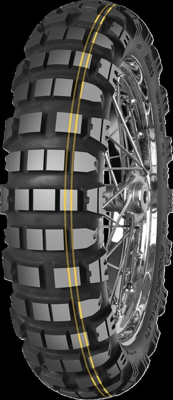 Enduro Trail Xt Dakar 150/70b1